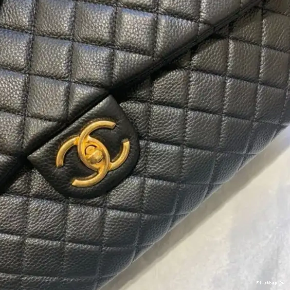 Firstbag Ru CHANEL FLAP BAG XXL 0619